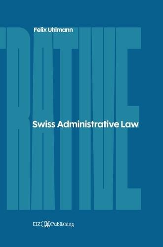 Swiss Administrative Law