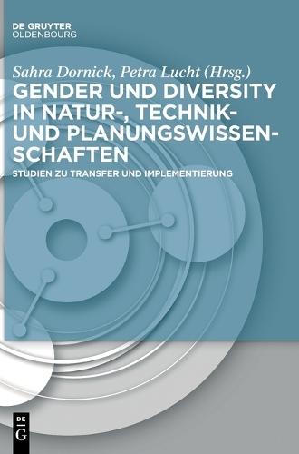 Gender und Diversity in Natur-, Technik- und Planungswissenschaften