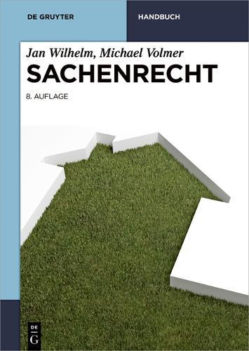 Sachenrecht