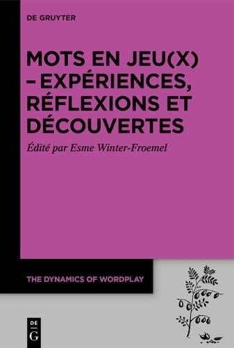Les Jeux de Mots Dans La Francophonie