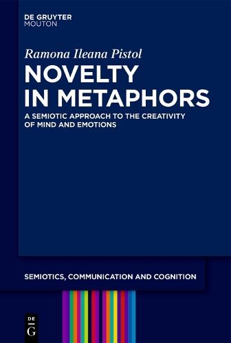 Novelty in Metaphors: A Semiotic Approach to the Creativity of Mind and Emotions