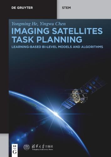 Imaging Satellites Task Planning: Learning-Based BI-Level Models and Algorithms