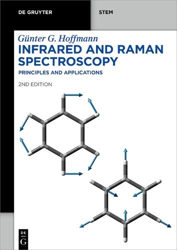 Infrared and Raman Spectroscopy: Principles and Applications