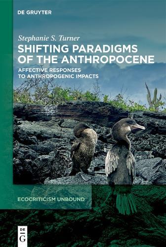 Shifting Paradigms of the Anthropocene: Affective Responses to Anthropogenic Impacts