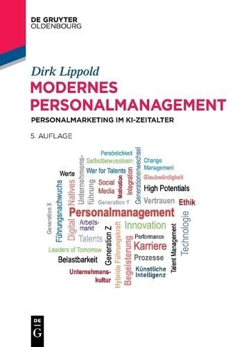Modernes Personalmanagement
