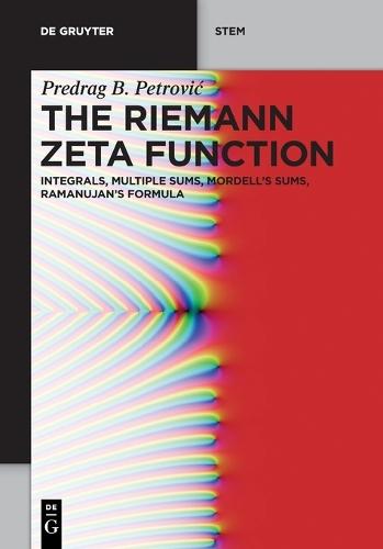 The Riemann Zeta Function