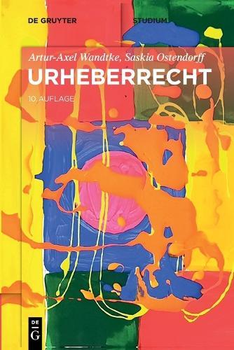 Urheberrecht