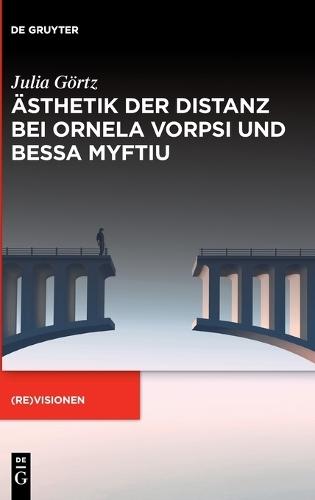 Ästhetik Der Distanz Bei Ornela Vorpsi Und Bessa Myftiu