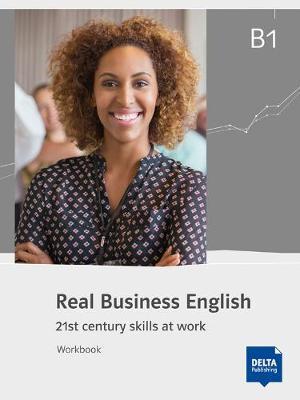 Real Business English B1: Workbook