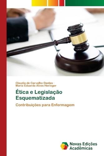 Ética e Legislação Esquematizada