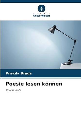 Poesie lesen können