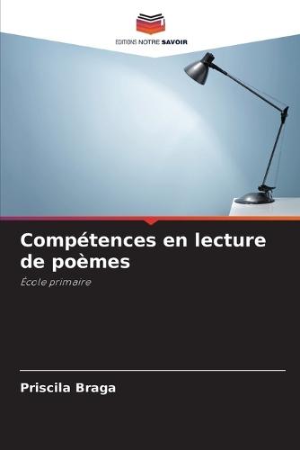Compétences en lecture de poèmes