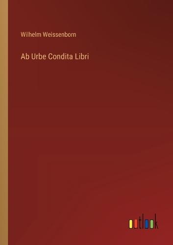 Ab Urbe Condita Libri