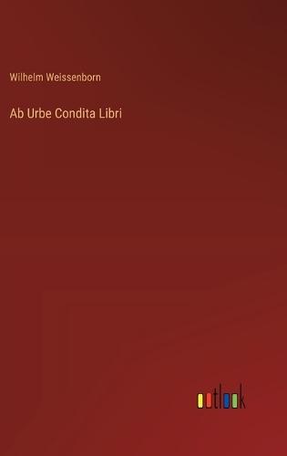 Ab Urbe Condita Libri