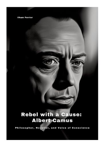 Rebel with a Cause: Albert Camus: Philosopher, Novelist, and Voice of Conscience