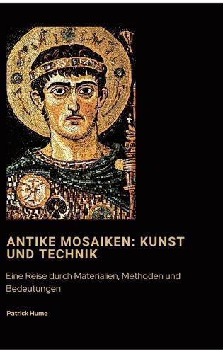 Antike Mosaiken: Kunst und Technik: Eine Reise durch Materialien, Methoden und Bedeutungen