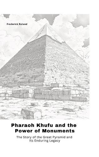 Pharaoh Khufu and the Power of Monuments: The Story of the Great Pyramid and Its Enduring Legacy