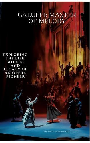 Galuppi: Master of Melody: Exploring the Life, Works, and Legacy of an Opera Pioneer