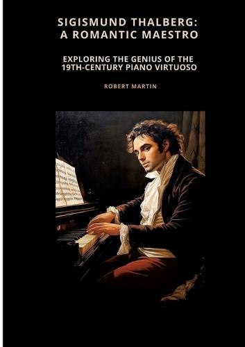 Sigismund Thalberg: A Romantic Maestro: Exploring the Genius of the 19th-Century Piano Virtuoso
