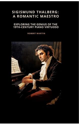 Sigismund Thalberg: A Romantic Maestro: Exploring the Genius of the 19th-Century Piano Virtuoso