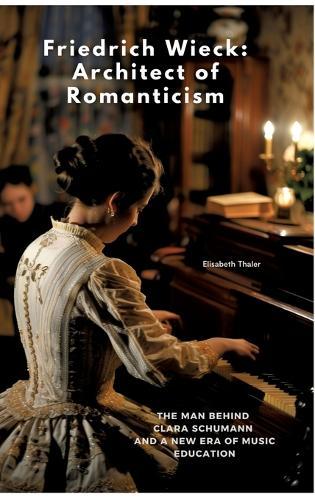 Friedrich Wieck: Architect of Romanticism: The Man Behind Clara Schumann and a New Era of Music Education