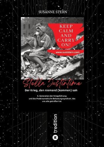 Der Krieg, den niemand (kommen) sah: 5. Generation der Kriegsführung und das Posttraumatische Belastungssyndrom, das uns alle getroffen hat