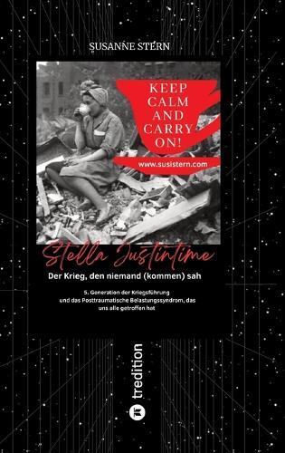 Der Krieg, den niemand (kommen) sah: 5. Generation der Kriegsführung und das Posttraumatische Belastungssyndrom, das uns alle getroffen hat