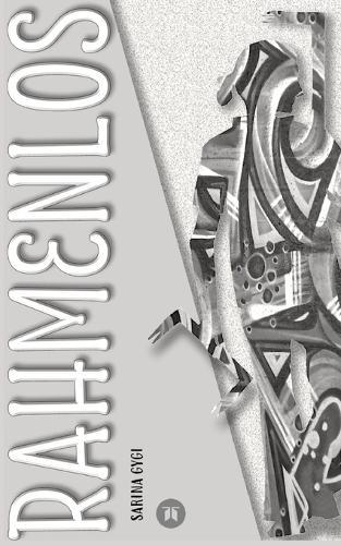 Rahmenlos: Ein etwas anderer Roman über das Anderssein. Es gibt Gemälden, die nicht in ein Plastikquadraht hinter eine Glasscheibe passen.