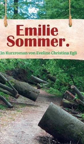 Emilie Sommer.: Ein spannender Kurzroman u&#776;ber Mut, Misstrauen und den Wunsch, endlich ernst genommen zu werden