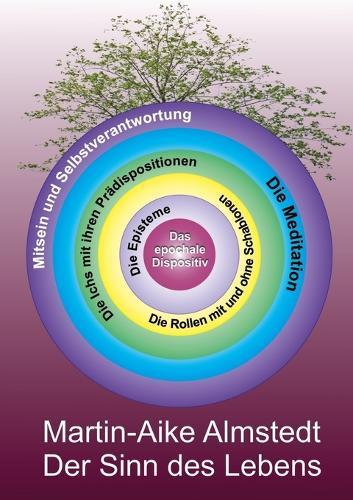 Der Sinn des Lebens: Dialoge zwischen Saphira und Aik - Ein existenzphilosophisches Dialog-Buch
