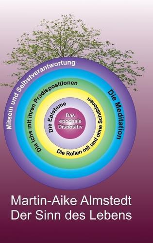 Der Sinn des Lebens: Dialoge zwischen Saphira und Aik - Ein existenzphilosophisches Dialog-Buch