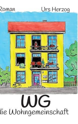Die Wohngemeinschaft