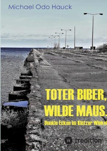Toter Biber. Wilde Maus: Dunkle Ecken im Klützer Winkel. Stasi, Nazis, Mafia, wer zieht die Fäden?