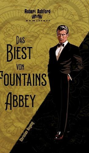 Das Biest von Fountains Abbey