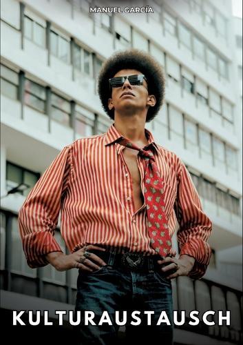 Kulturaustausch: Erotische Schwulengeschichten für Erwachsene Männer