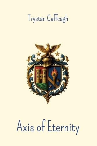 Axis of Eternity: Poems between Time and The Sacred