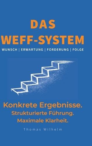 Das WEFF-System: Konkrete Ergebnisse. Strukturierte Führung. Maximale Klarheit.