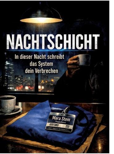 Nachtschicht: In dieser Nacht schreibt das System dein Verbrechen