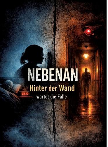 Nebenan: Hinter der Wand wartet die Falle
