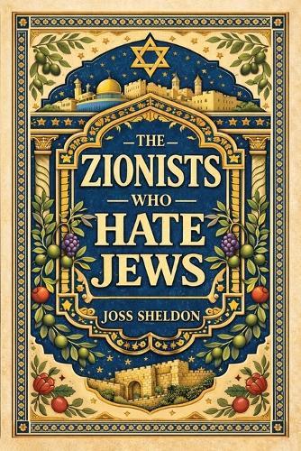 The ZIONISTS who HATE JEWS
