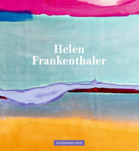 Helen Frankenthaler (Deutsche Ausgabe): Deutsche Ausgabe