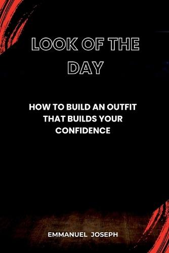 Look of the Day, How to Build an Outfit That Builds Your Confidence