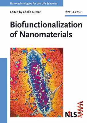 Nanotechnologies for the Life Sciences: 10 Volume Set