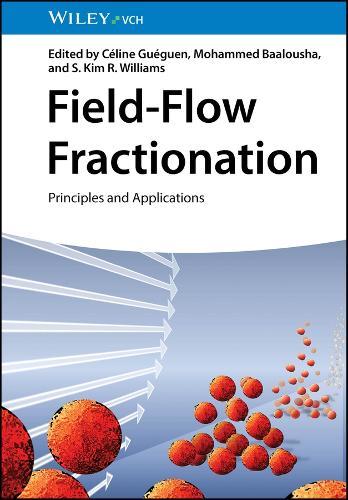 Field-Flow Fractionation: Principles and Applications