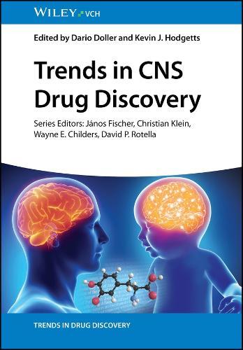 Trends in CNS Drug Discovery