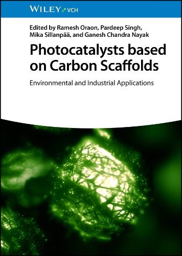 Photocatalysts based on Carbon Scaffolds: Environmental and Industrial Applications