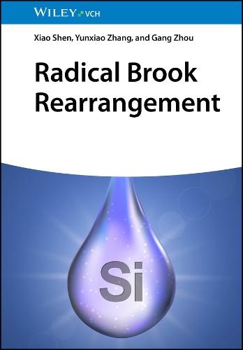 Radical Brook Rearrangement