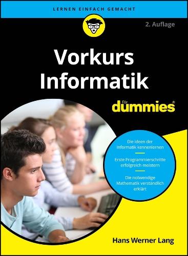 Vorkurs Informatik für Dummies