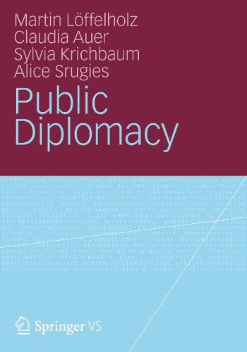 Public Diplomacy