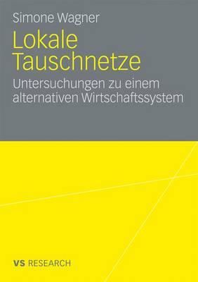 Lokale Tauschnetze